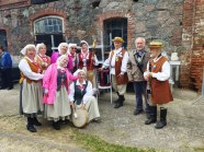  - IV Festiwal Tradycji Pomorza Zachodniego. Przelewice 2025r. - zdjęcie nr 16