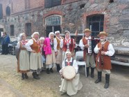  - IV Festiwal Tradycji Pomorza Zachodniego. Przelewice 2025r. - zdjęcie nr 6