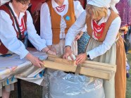  - V Festiwal Hanzeatycki w Goleniowie - zdjęcie nr 2