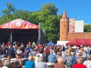  - V Festiwal Hanzeatycki w Goleniowie - zdjęcie nr 3