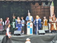  - V Festiwal Hanzeatycki w Goleniowie - zdjęcie nr 7