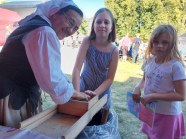  - V Festiwal Hanzeatycki w Goleniowie - zdjęcie nr 12