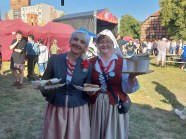  - V Festiwal Hanzeatycki w Goleniowie - zdjęcie nr 13