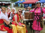  - V Festiwal Hanzeatycki w Goleniowie - zdjęcie nr 14