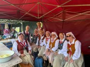  - V Festiwal Hanzeatycki w Goleniowie - zdjęcie nr 15