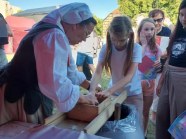  - V Festiwal Hanzeatycki w Goleniowie - zdjęcie nr 17