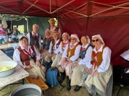  - V Festiwal Hanzeatycki w Goleniowie - zdjęcie nr 19