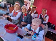  - V Festiwal Hanzeatycki w Goleniowie - zdjęcie nr 21