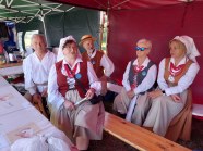  - V Festiwal Hanzeatycki w Goleniowie - zdjęcie nr 25