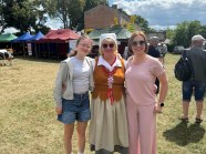  - V Festiwal Hanzeatycki w Goleniowie - zdjęcie nr 26