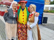  - XXV Festiwal Współczesnej Kultury Ludowej im. Jana Iwaszczyszyna w Kamieniu Pomorskim - zdjęcie nr 3