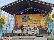  - XXV Festiwal Współczesnej Kultury Ludowej im. Jana Iwaszczyszyna w Kamieniu Pomorskim - zdjęcie nr 7