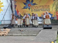  - XXV Festiwal Współczesnej Kultury Ludowej im. Jana Iwaszczyszyna w Kamieniu Pomorskim - zdjęcie nr 12