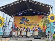  - XXV Festiwal Współczesnej Kultury Ludowej im. Jana Iwaszczyszyna w Kamieniu Pomorskim - zdjęcie nr 18