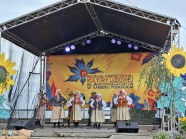  - XXV Festiwal Współczesnej Kultury Ludowej im. Jana Iwaszczyszyna w Kamieniu Pomorskim - zdjęcie nr 19