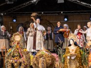  - Dożynki Gminne w Komarowie - zdjęcie nr 2