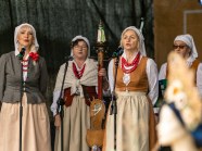  - Dożynki Gminne w Komarowie - zdjęcie nr 3