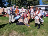  - Święto Złotej Dyni w Morzyczynie - zdjęcie nr 7