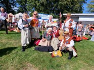  - Święto Złotej Dyni w Morzyczynie - zdjęcie nr 9