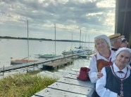  - Święto Złotej Dyni w Morzyczynie - zdjęcie nr 13