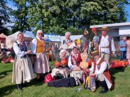  - Święto Złotej Dyni w Morzyczynie - zdjęcie nr 14