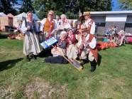  - Święto Złotej Dyni w Morzyczynie - zdjęcie nr 15