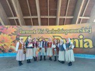  - Święto Złotej Dyni w Morzyczynie - zdjęcie nr 16