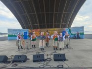  - Święto Złotej Dyni w Morzyczynie - zdjęcie nr 21