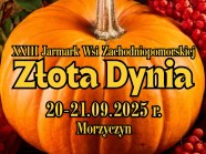  - Święto Złotej Dyni w Morzyczynie - zdjęcie nr 2