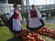  - Święto Złotej Dyni w Morzyczynie - zdjęcie nr 4