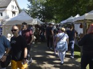  - Święto Złotej Dyni w Morzyczynie - zdjęcie nr 6