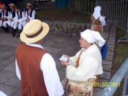  - Festiwal Hanzeatycki 2011 - zdjęcie nr 9