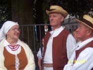  - Festiwal Hanzeatycki 2011 - zdjęcie nr 11