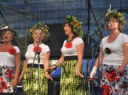  - Festiwal Hanzeatycki 2011 - zdjęcie nr 1