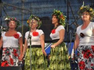  - Festiwal Hanzeatycki 2011 - zdjęcie nr 3