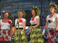  - Festiwal Hanzeatycki 2011 - zdjęcie nr 4