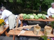  - Festiwal Hanzeatycki 2011 - zdjęcie nr 70