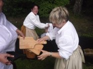  - Festiwal Hanzeatycki 2011 - zdjęcie nr 77