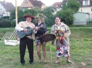  - Festiwal Hanzeatycki 2011 - zdjęcie nr 81