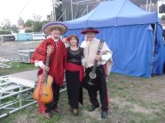  - Festiwal Hanzeatycki 2011 - zdjęcie nr 82