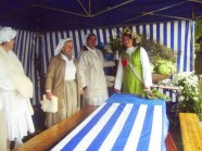  - Festiwal Hanzeatycki 2011 - zdjęcie nr 18