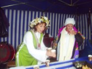  - Festiwal Hanzeatycki 2011 - zdjęcie nr 22