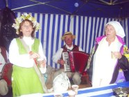  - Festiwal Hanzeatycki 2011 - zdjęcie nr 23