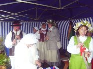  - Festiwal Hanzeatycki 2011 - zdjęcie nr 24