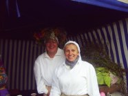  - Festiwal Hanzeatycki 2011 - zdjęcie nr 25