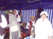  - Festiwal Hanzeatycki 2011 - zdjęcie nr 26