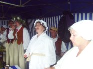  - Festiwal Hanzeatycki 2011 - zdjęcie nr 29