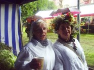  - Festiwal Hanzeatycki 2011 - zdjęcie nr 31