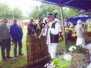  - Festiwal Hanzeatycki 2011 - zdjęcie nr 34