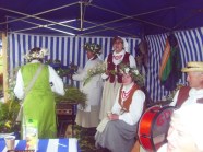  - Festiwal Hanzeatycki 2011 - zdjęcie nr 35